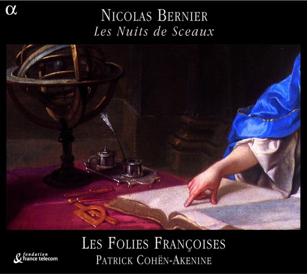 Bernier: Les Nuits de Sceaux